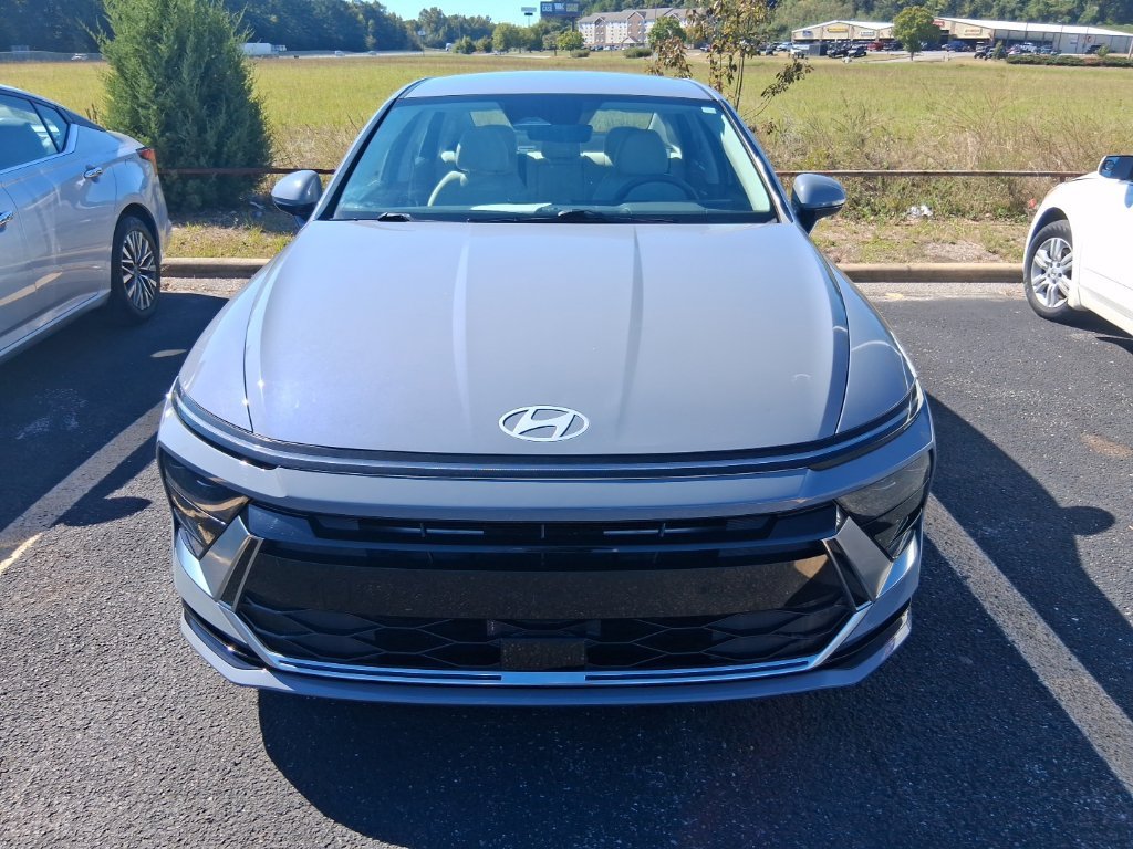 2025 Hyundai Sonata