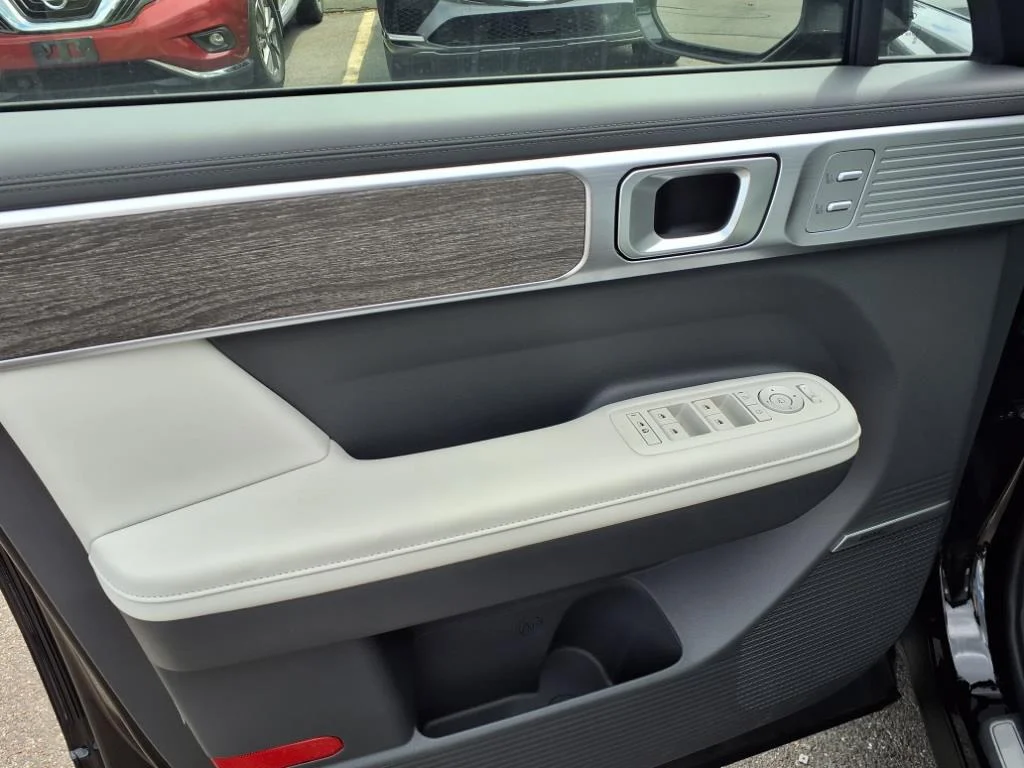 2025 Hyundai Santa Fe Calligraphy - Photo 16