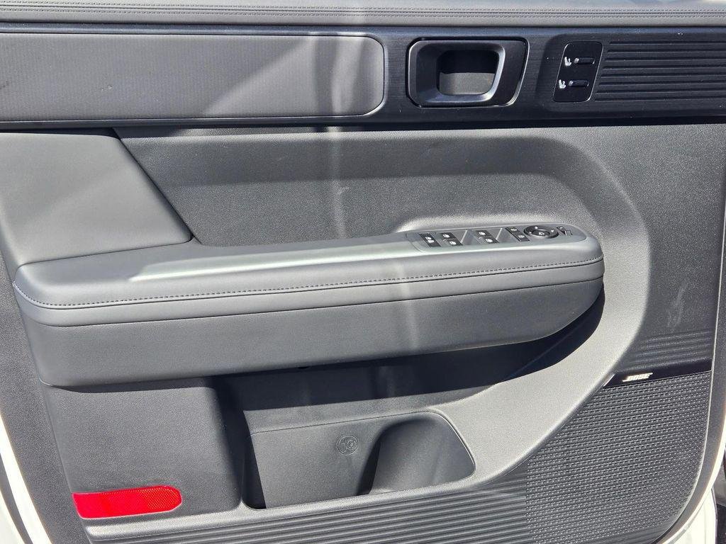 New 2026 White Hyundai Calligraphy FWD image 12