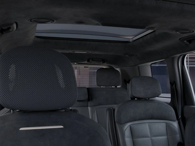 New 2027 Midnight Lake Blue Kia SX-PRESTIGE image 26