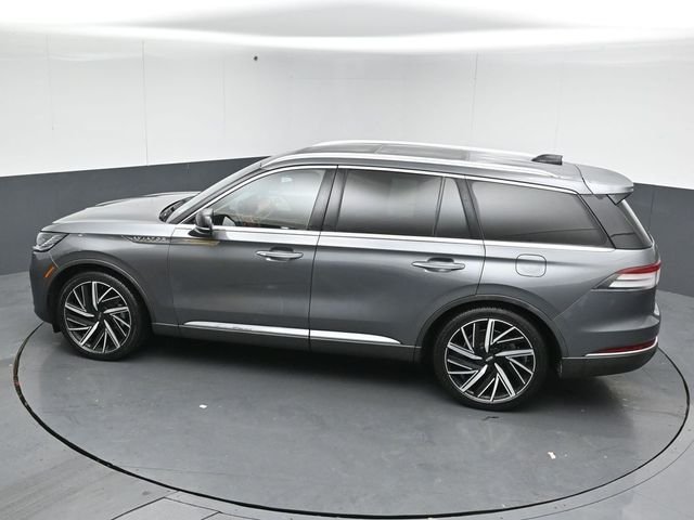 2025 LINCOLN AVIATOR - Image 47