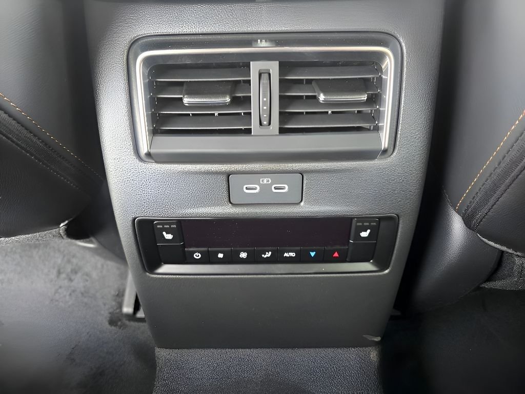 Used 2025 Rhodium White Premium Mazda Premium Plus Package image 22