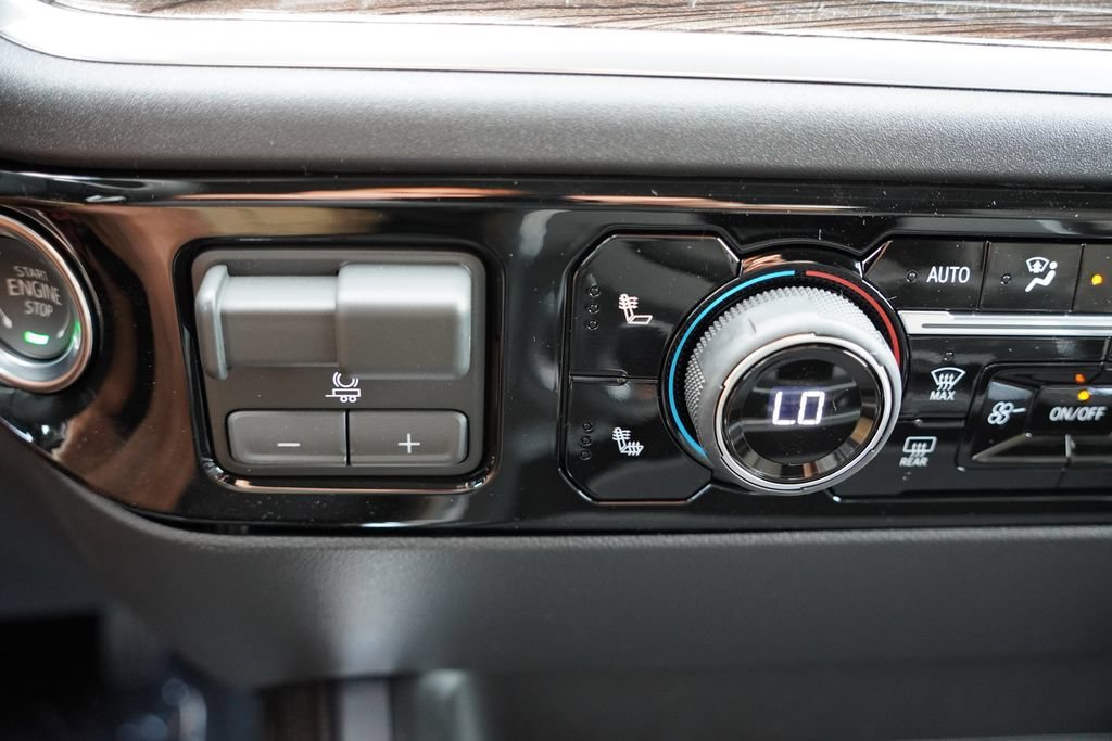 2026 Chevrolet Silverado 3500 HD LT - Photo 16
