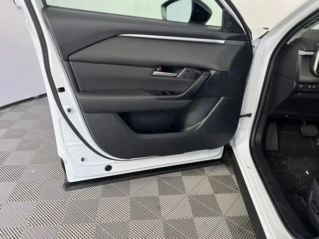 New 2026 Wind Chill Pearl Mazda 2.5 S Preferred AWD image 15