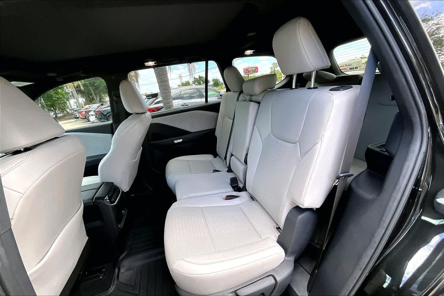Used 2024 Caviar Lexus Premium image 21