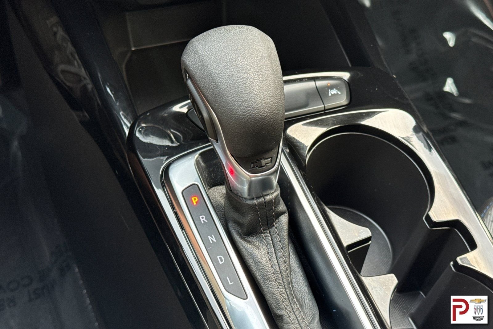 Used 2025 Gray Chevrolet LT image 23