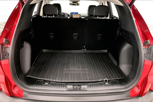 2021 Ford Escape Titanium - Photo 41