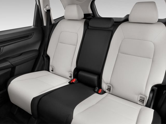 2024 Honda CR-V EX - Photo 8