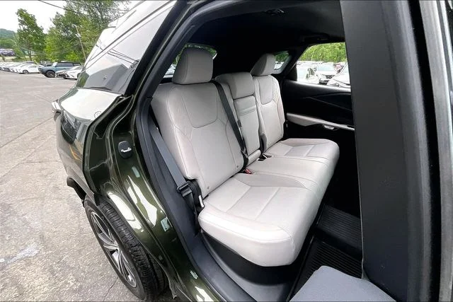 Certified Used 2023 NORI GREEN PEARL Lexus 350 Premium image 25