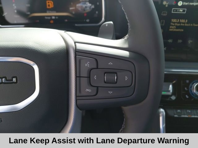 2026 GMC Sierra 1500 Denali - Photo 12