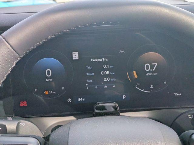 New 2026 Brown Hyundai XRT Pro image 35