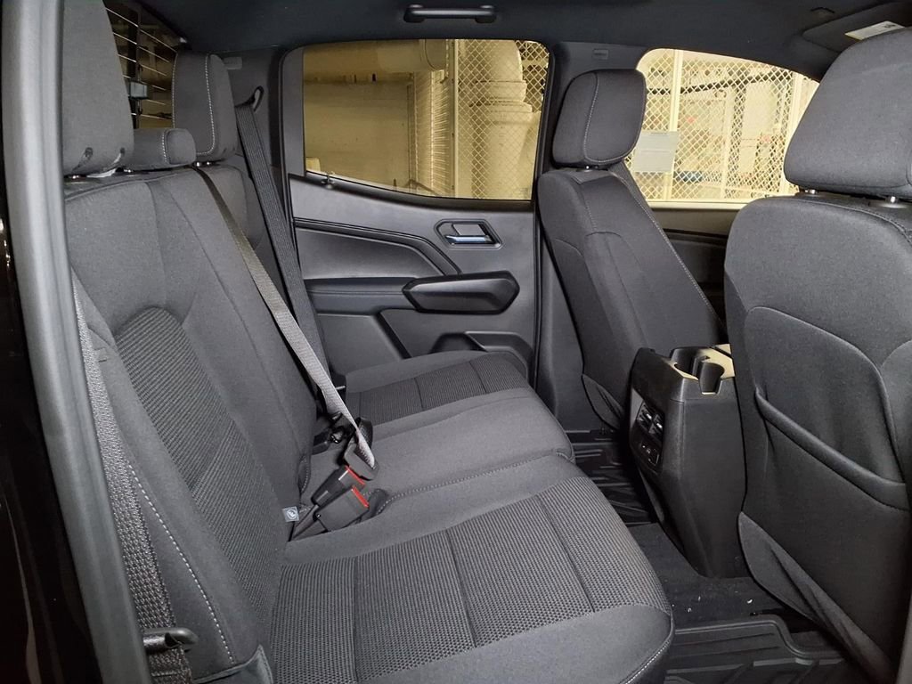 2026 GMC Canyon Elevation - Photo 6