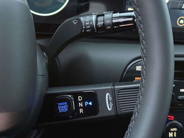 New 2026 Gray Hyundai XRT Pro image 25