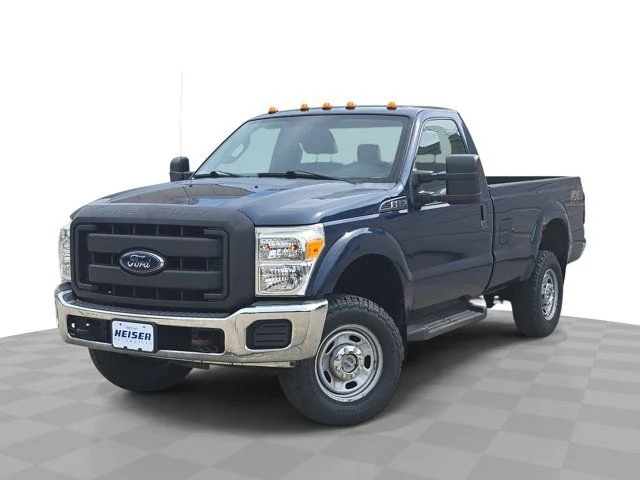 2014 Ford F-250SD XL