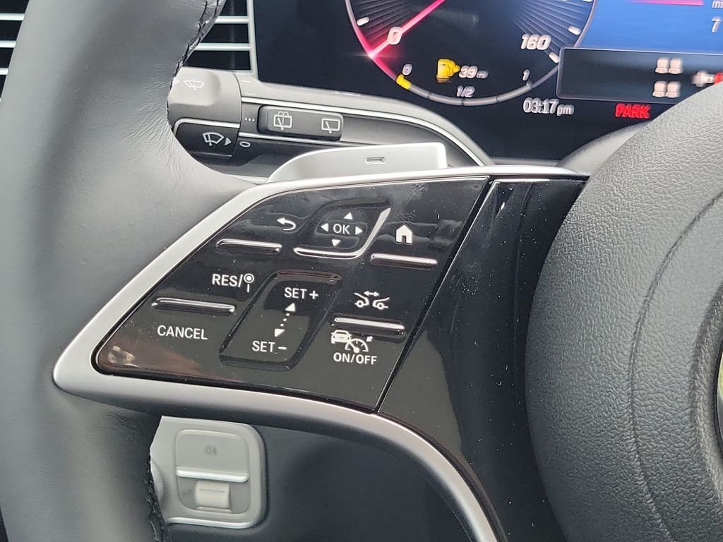 New 2026 Black Mercedes-Benz GLS 450 image 26