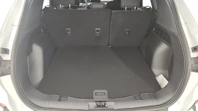 New 2026 Oxford White Ford Active® image 43