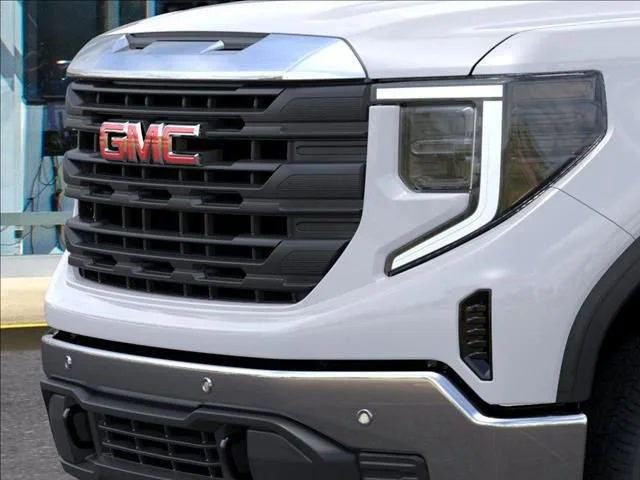 2026 GMC Sierra 1500 Pro - Photo 13