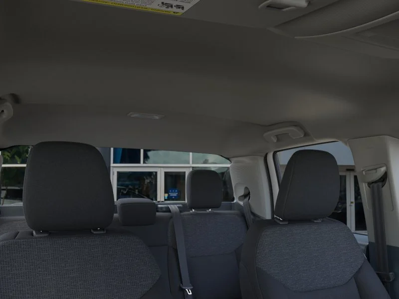 New 2025 Oxford White Ford XL image 12