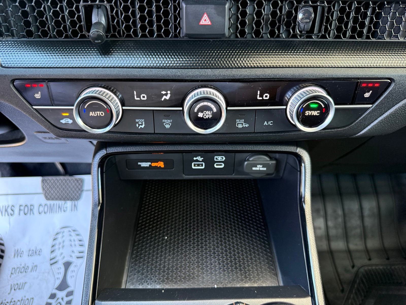 2023 Honda CR-V Sport - Photo 25