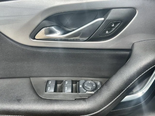 2024 Chevrolet Blazer 2LT - Photo 22