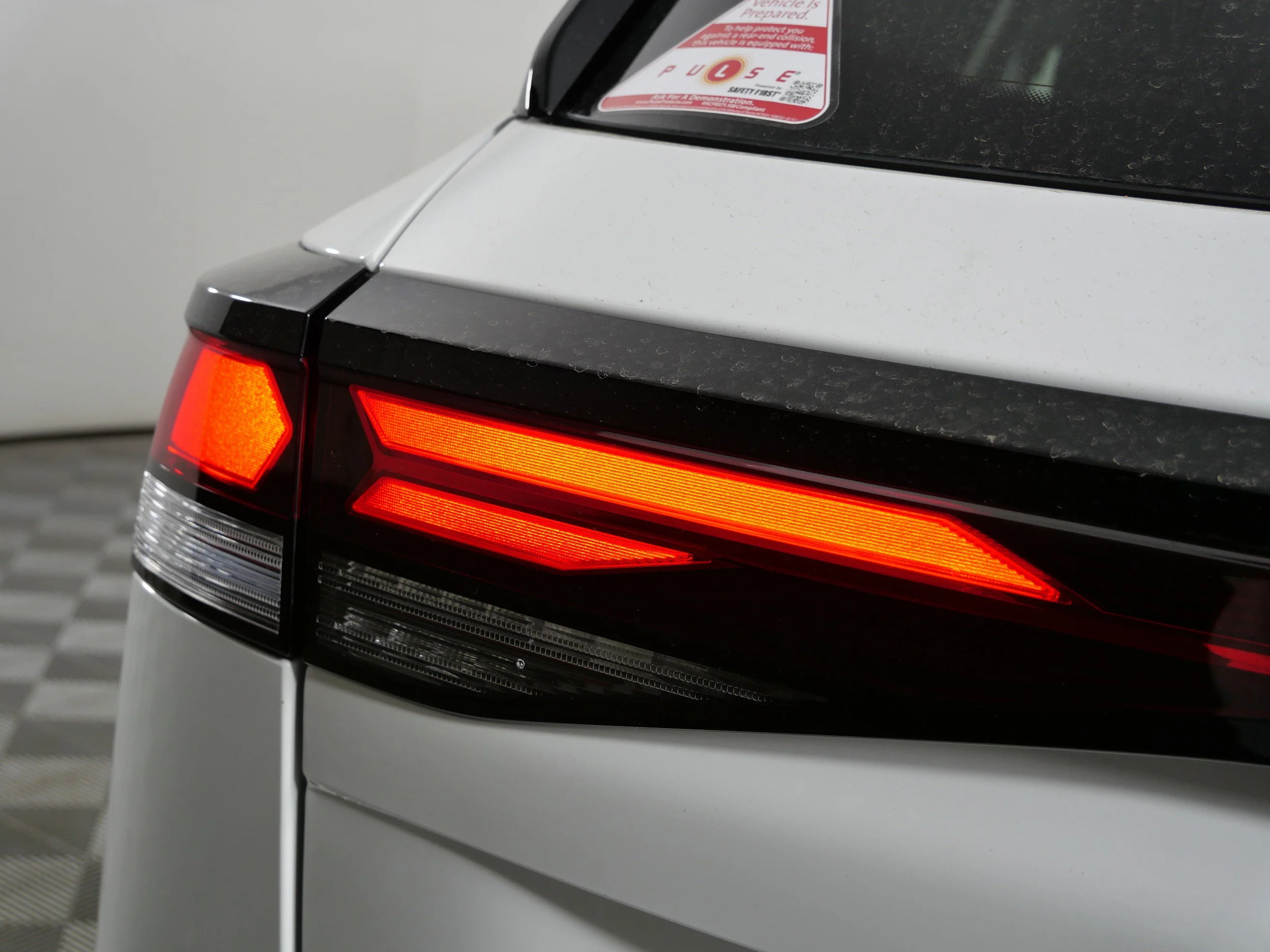 New 2026 Pure White Volkswagen S image 17