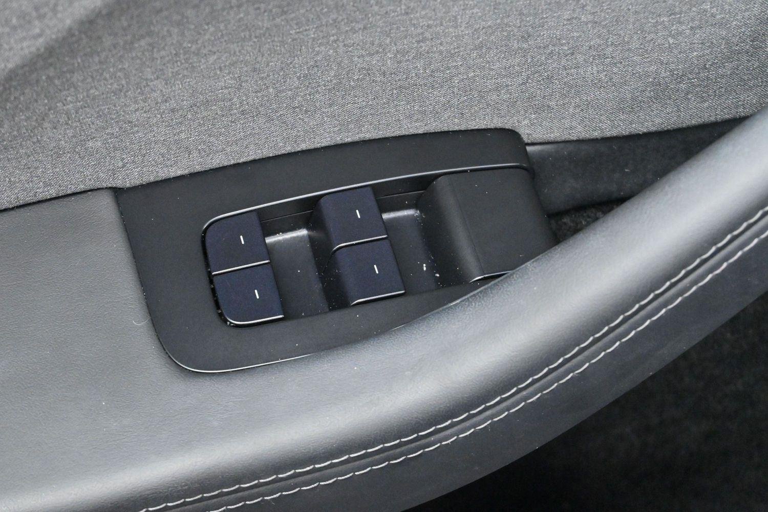 Used 2025 Black Tesla Long Range image 12