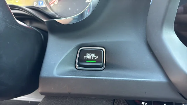 Used 2021 SUMMIT WHITE Chevrolet 2SS image 30