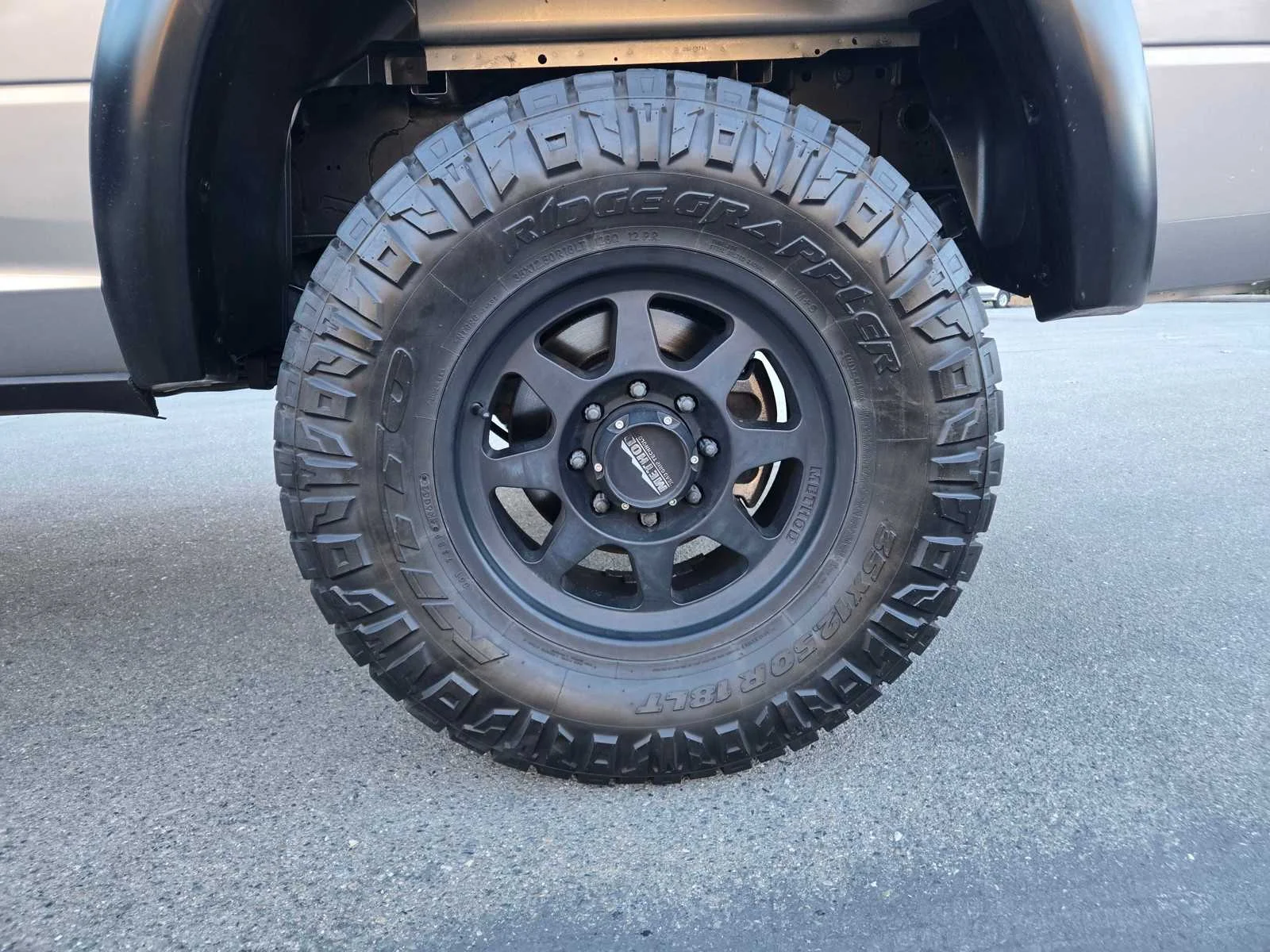 2020 RAM Ram 3500 Pickup Tradesman - Photo 28