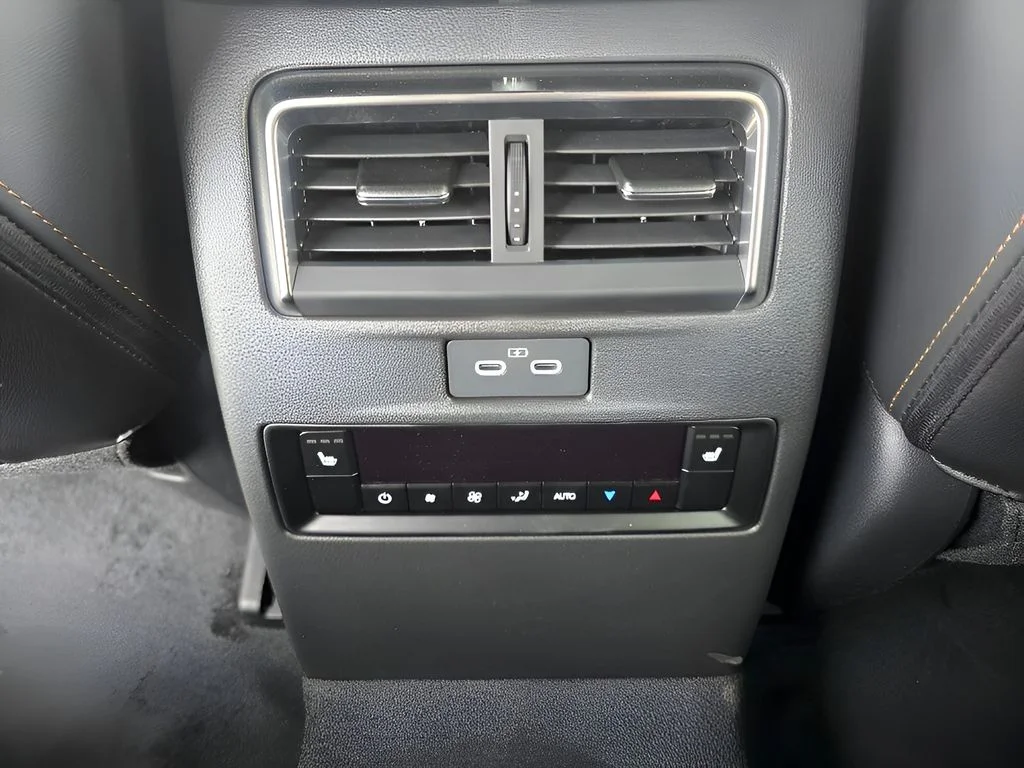 Used 2025 Rhodium White Premium Mazda Premium Plus Package image 22