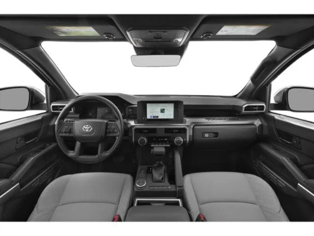 2025 Toyota Tacoma SR5 - Photo 7