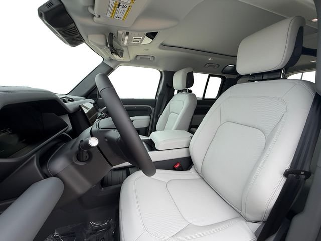 New 2026 Borasco Grey Land Rover X-Dynamic SE image 10