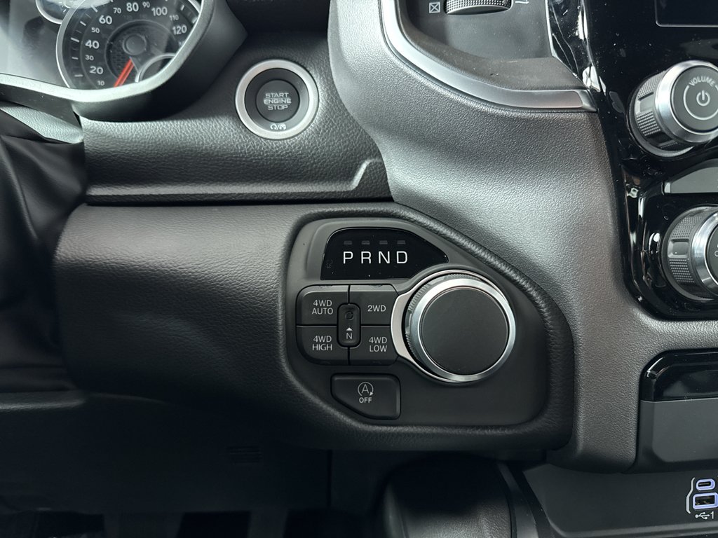 2026 RAM 1500 Big Horn/Lone Star - Photo 30