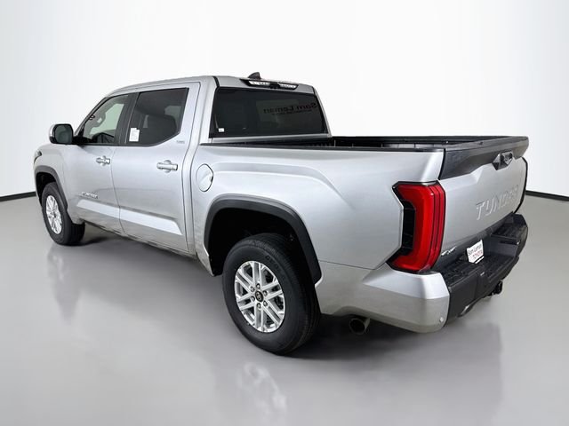 New 2026 Celestial Silver Metallic Toyota  SR5 image 5