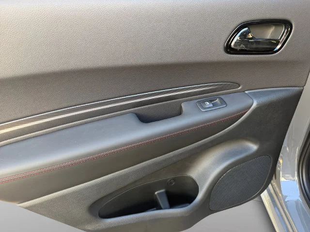 New 2027 Gray Dodge GT HEMI image 14