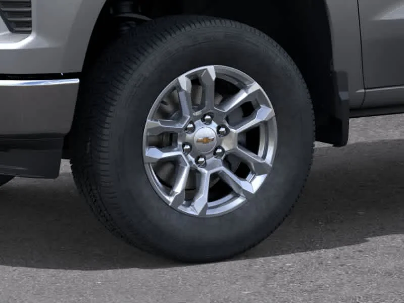 2026 Chevrolet Silverado 1500 LT - Photo 9