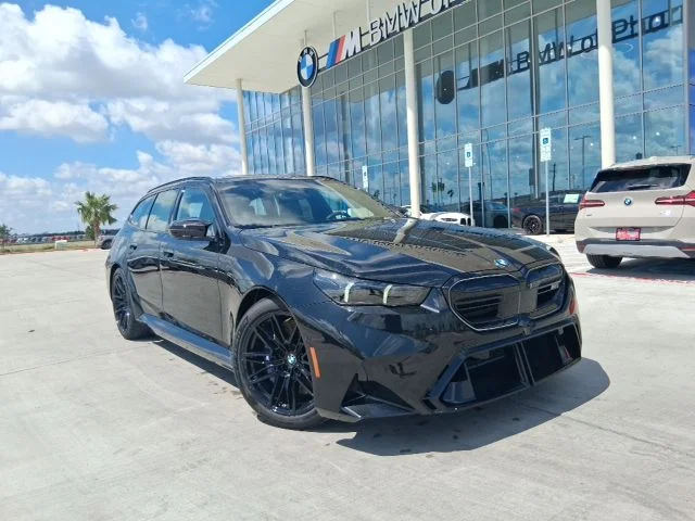 2027 BMW M5