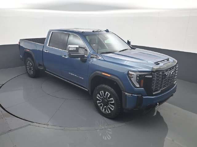 2026 GMC Sierra 2500HD Denali Ultimate - Photo 15