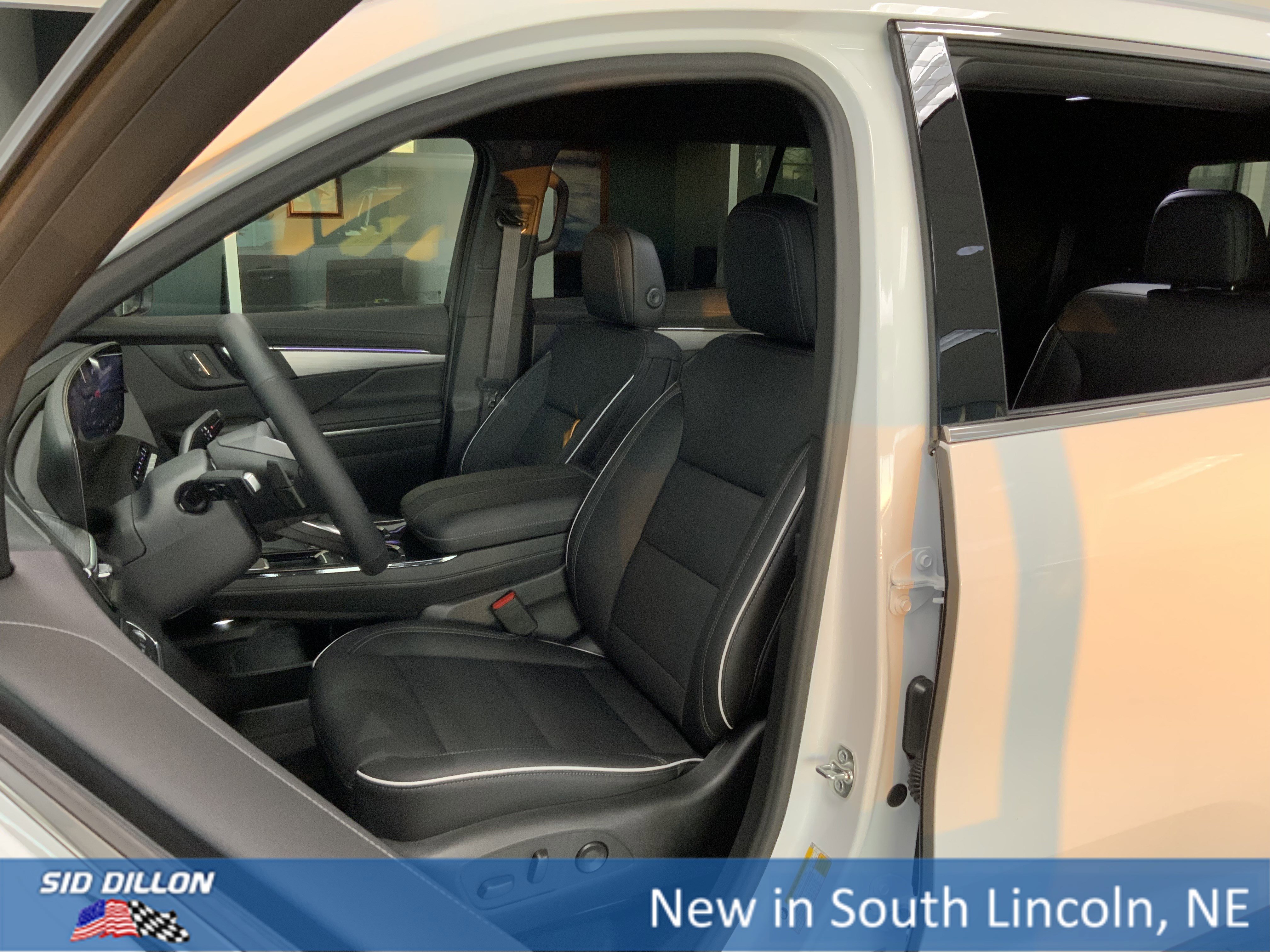 2026 Buick Enclave Preferred - Photo 9