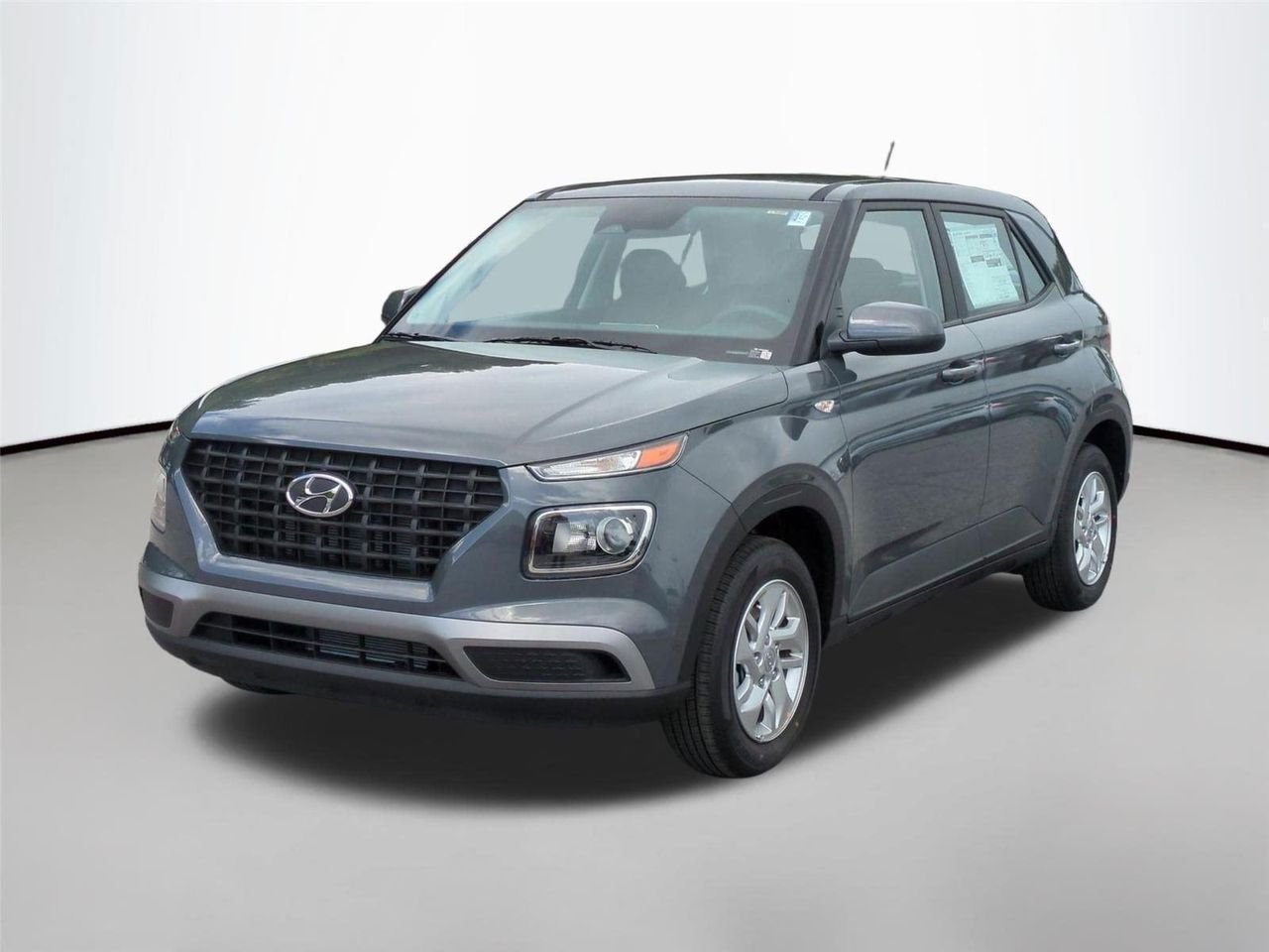 2026 Hyundai Venue SE IVT's photo