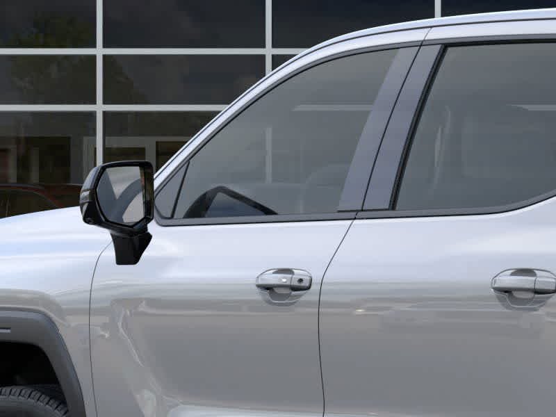 2026 GMC Sierra EV Elevation - Photo 12