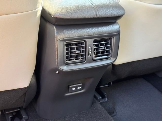 Used 2025 Silver Toyota Limited image 41