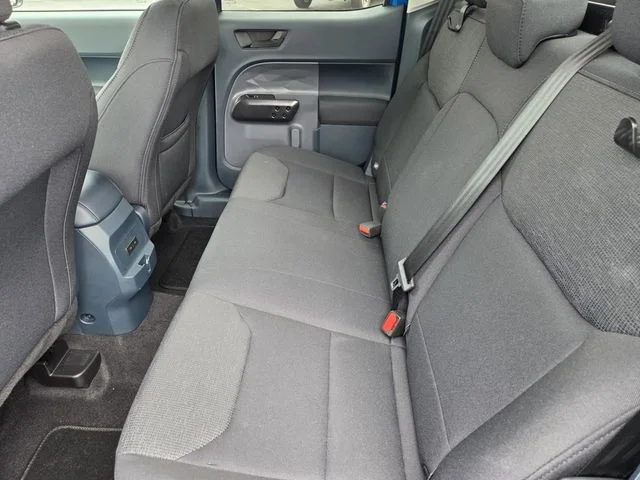 Used 2026 Blue Ford XL image 27