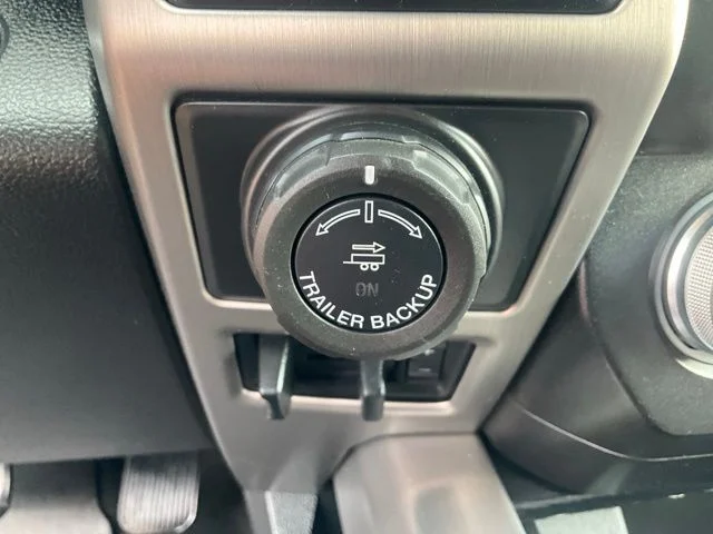 Used 2018 Black Ford Platinum image 16