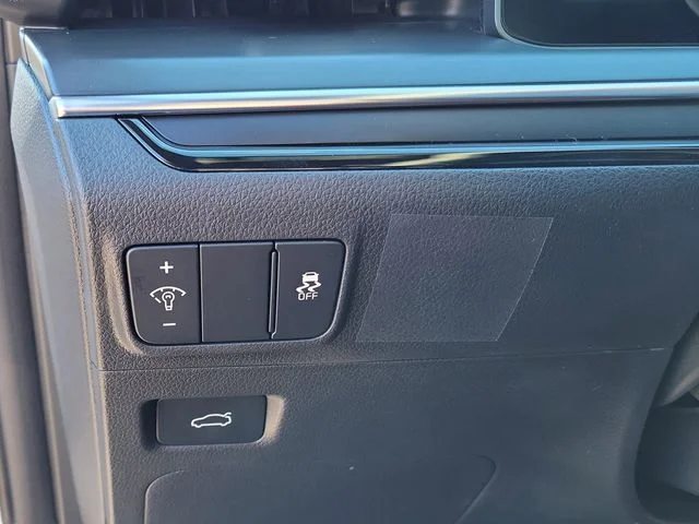 New 2026 Wolf Gray Kia GT-Line FWD image 10