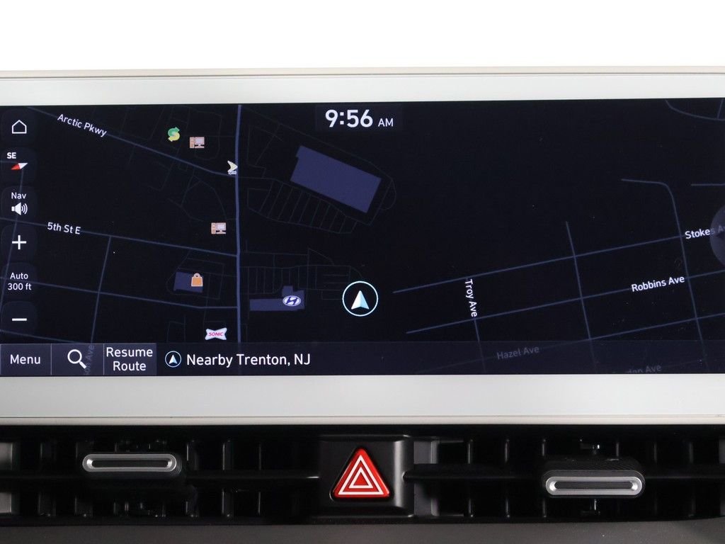 2023 Hyundai IONIQ 5 SEL - Photo 41