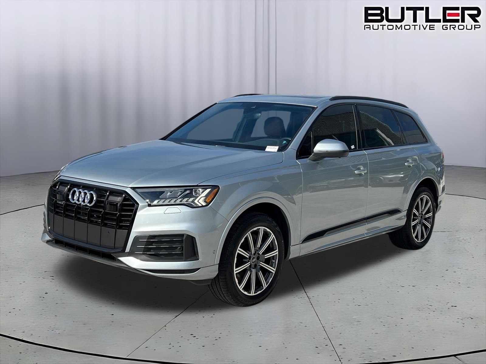 2024 Audi Q7