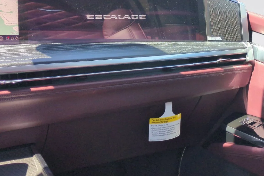 2026 Cadillac Escalade ESV Sport - Photo 20
