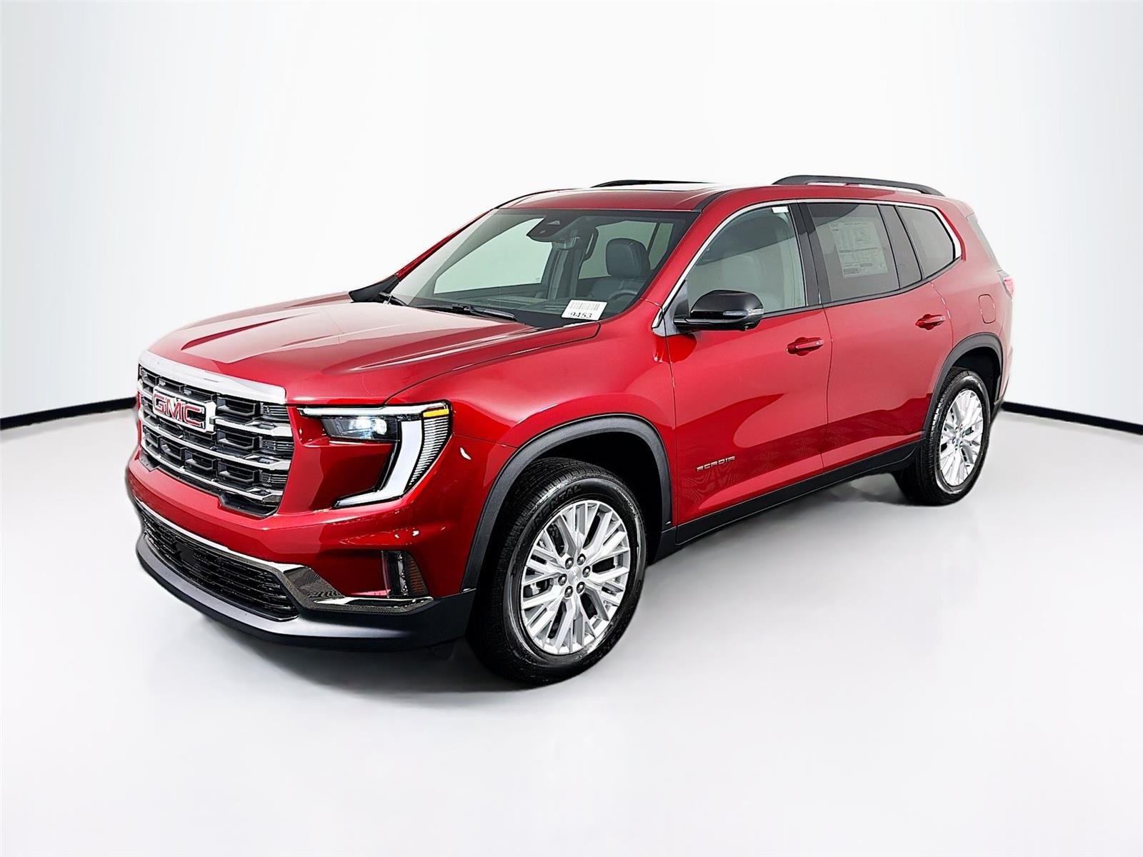 2026 GMC Acadia Elevation - Photo 7