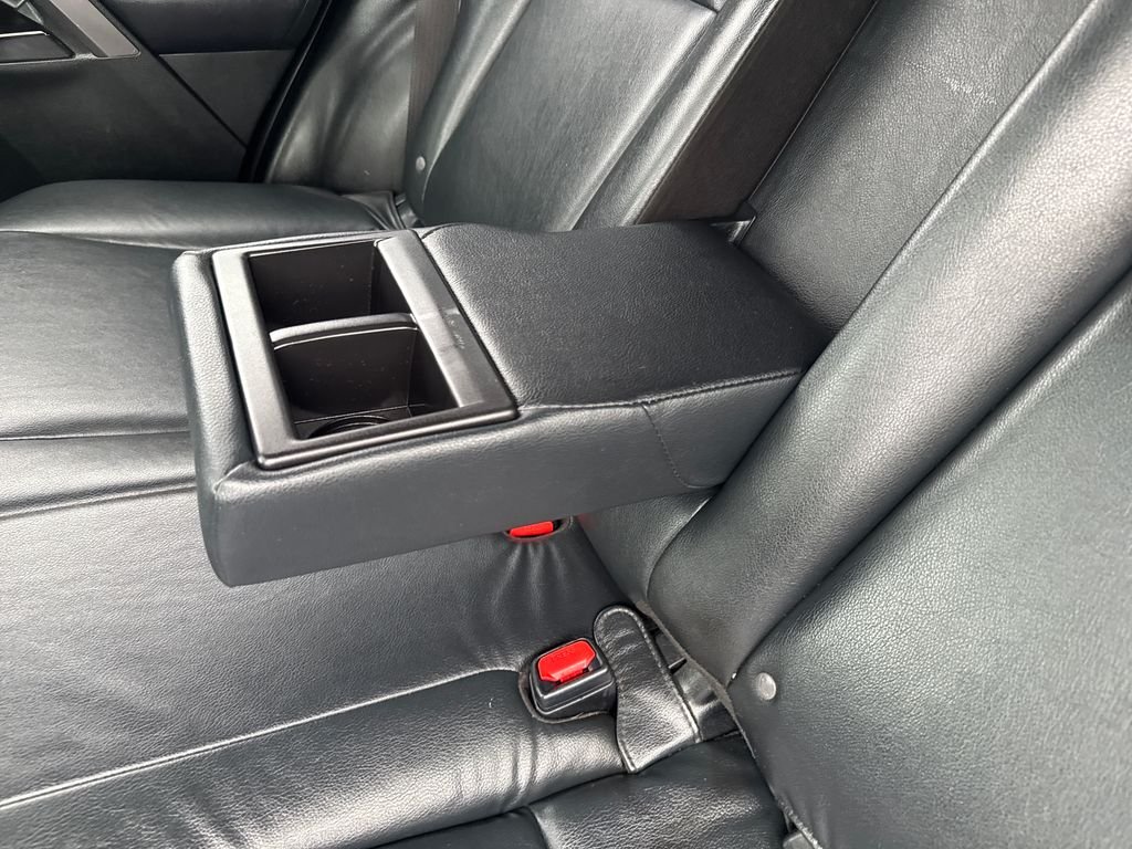 Used 2016 Gray Toyota SE image 38