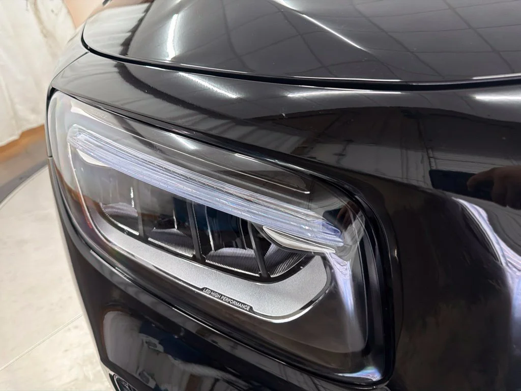 New 2026 Black Mercedes-Benz GLB 250 image 10